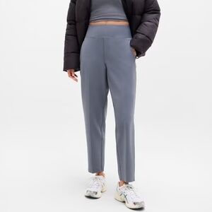 NWT Athleta Endless Pant // Slate